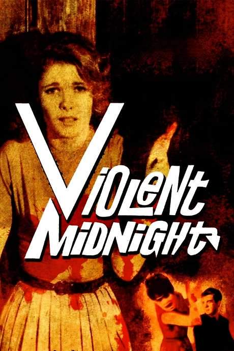 Violent Midnight